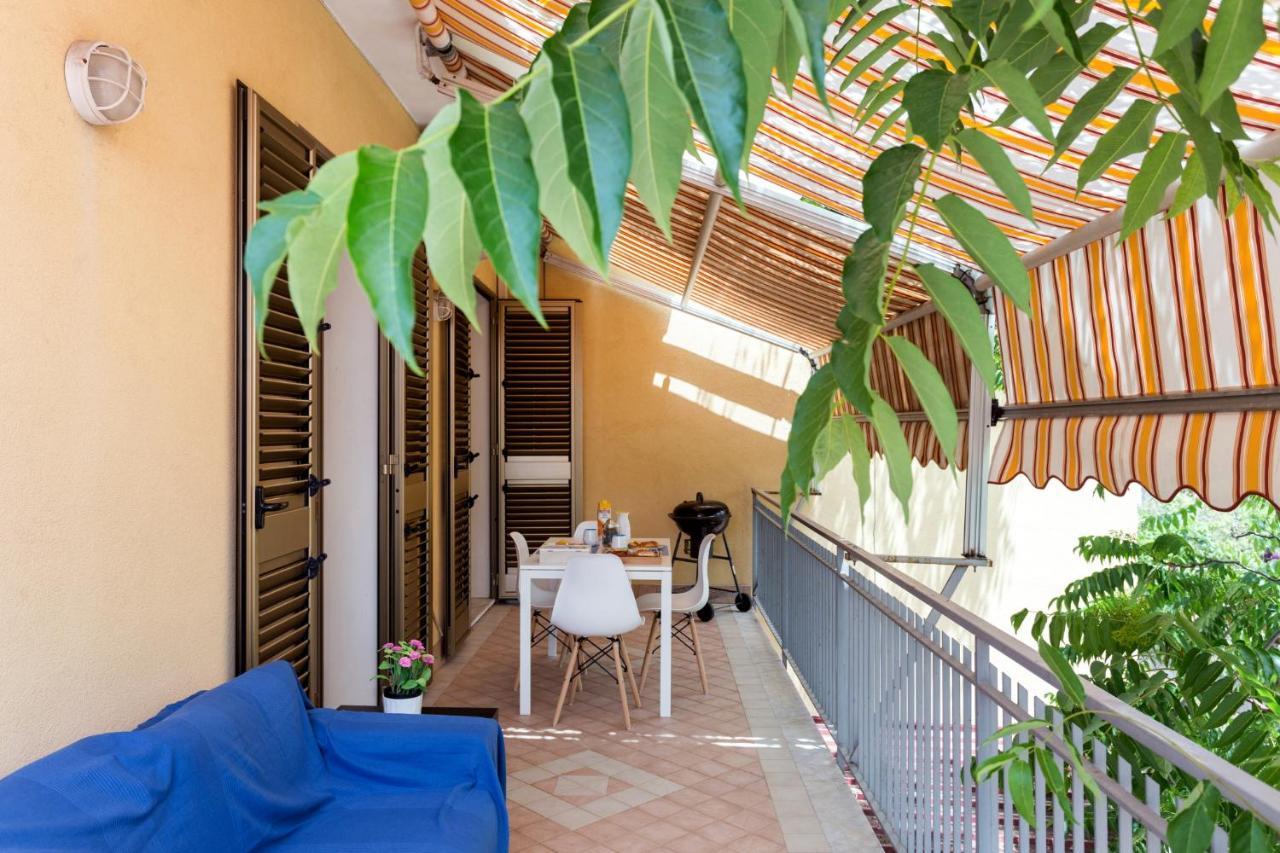Casa di Clara Apartment Acireale Bagian luar foto