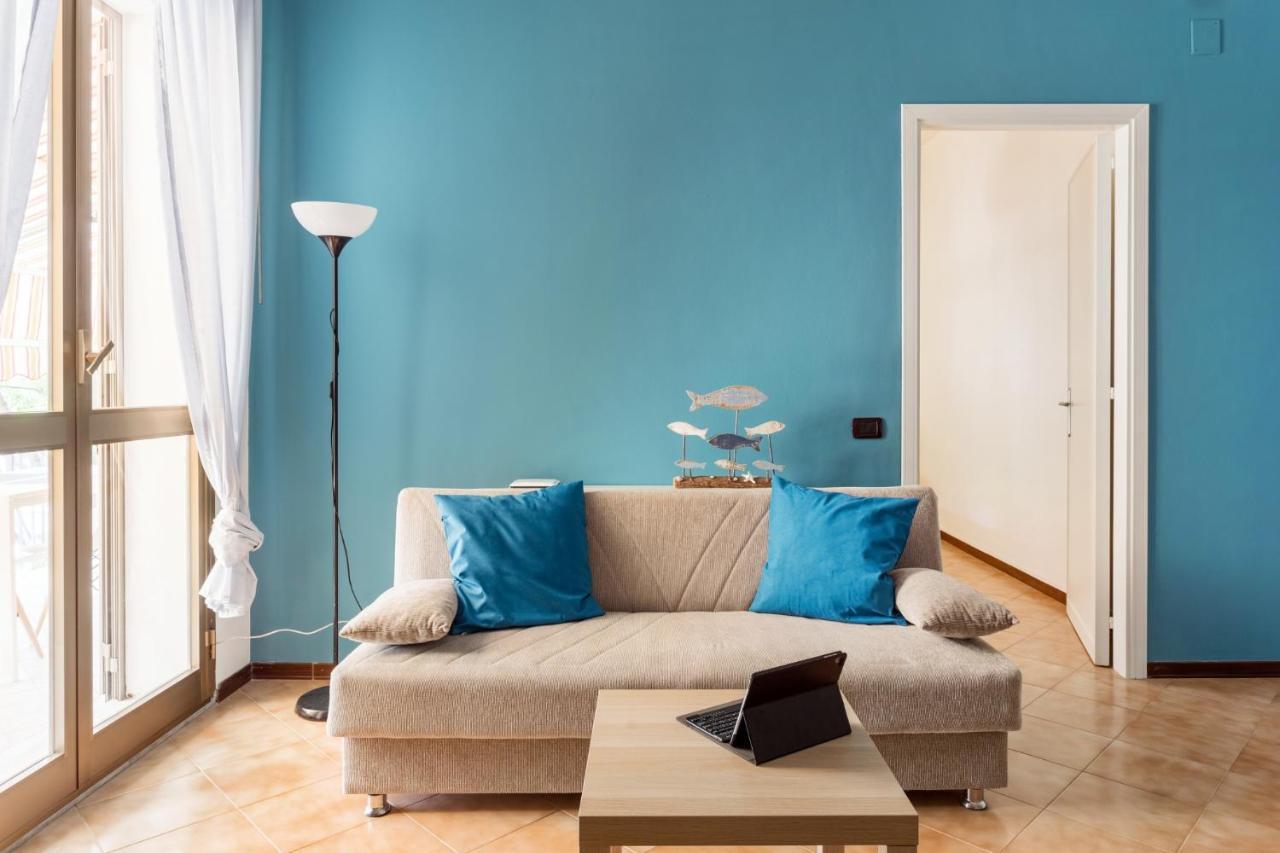 Casa di Clara Apartment Acireale Bagian luar foto