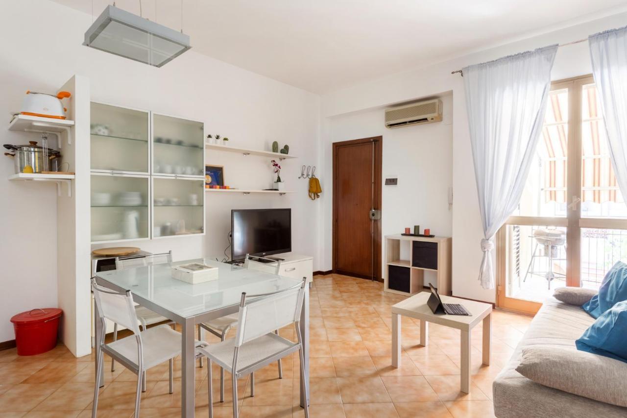 Casa di Clara Apartment Acireale Bagian luar foto