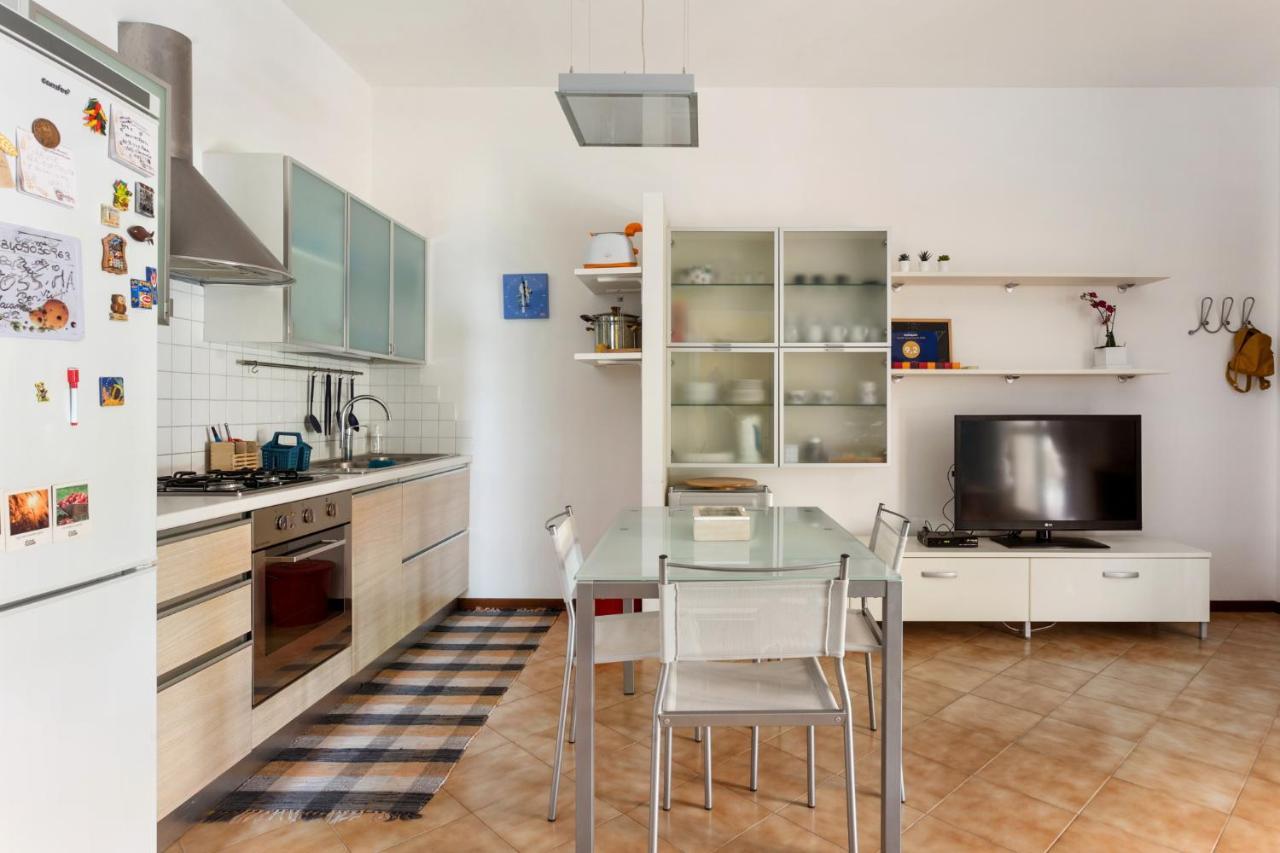 Casa di Clara Apartment Acireale Bagian luar foto