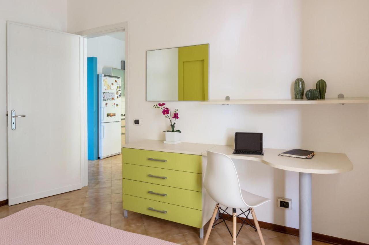 Casa di Clara Apartment Acireale Bagian luar foto