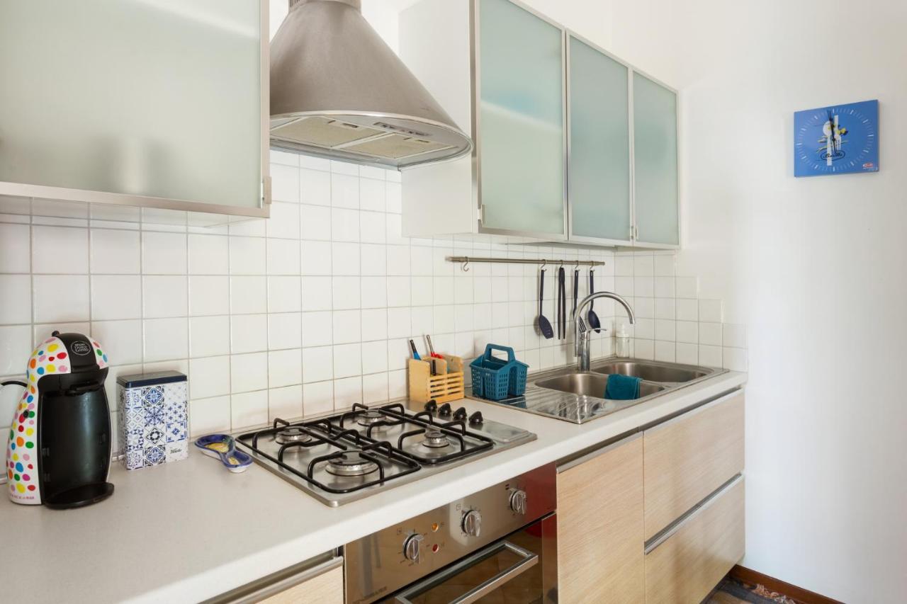 Casa di Clara Apartment Acireale Bagian luar foto