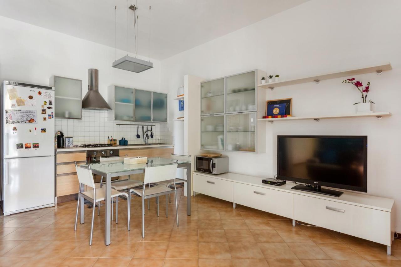 Casa di Clara Apartment Acireale Bagian luar foto