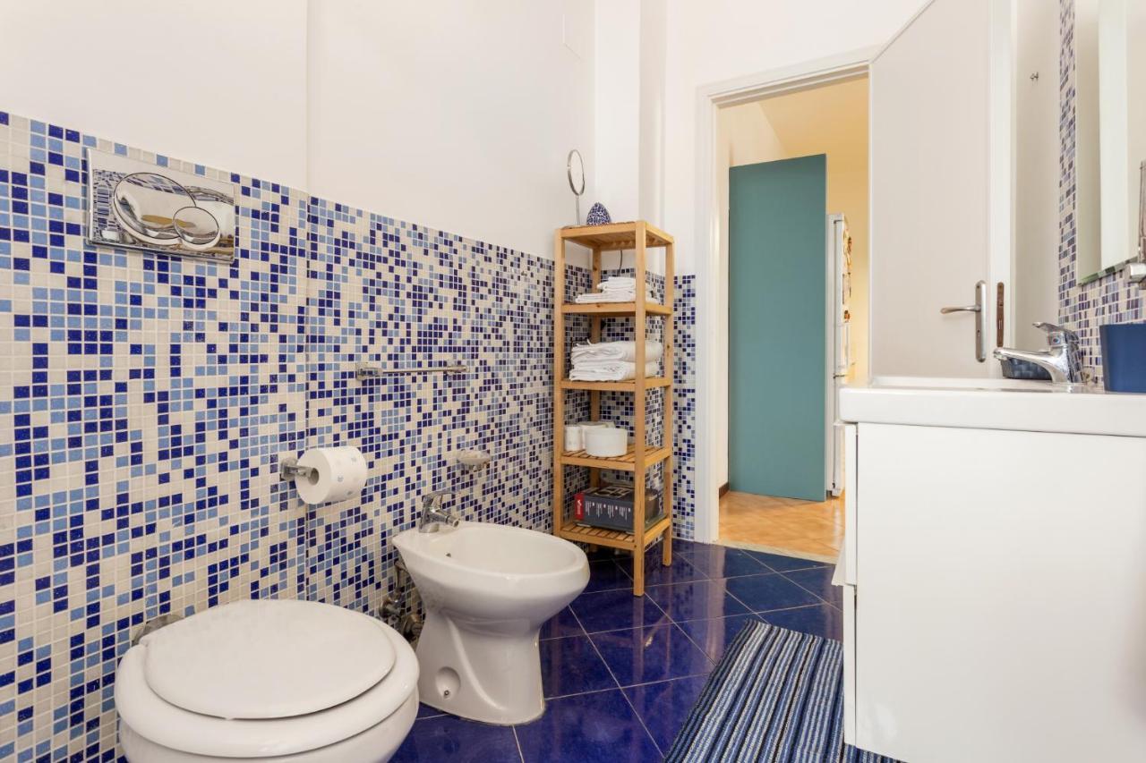 Casa di Clara Apartment Acireale Bagian luar foto